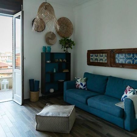 Casa 'Ttaja - Mediterranean Eco-Apartment โรม ภายนอก รูปภาพ